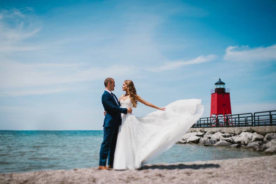 Michigan wedding dreams