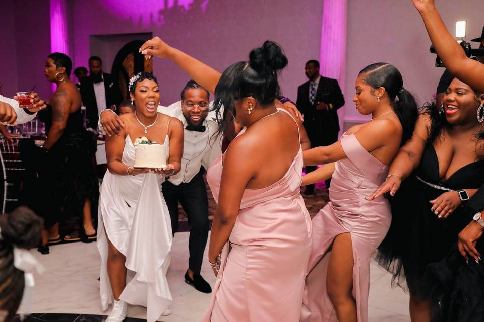 Celebrations by Tiffany