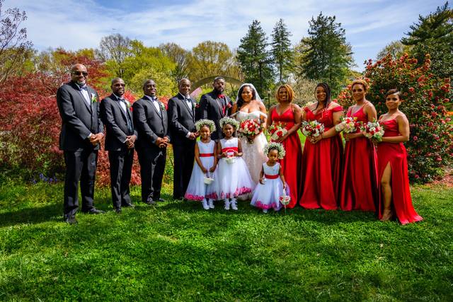 Bridal Party
