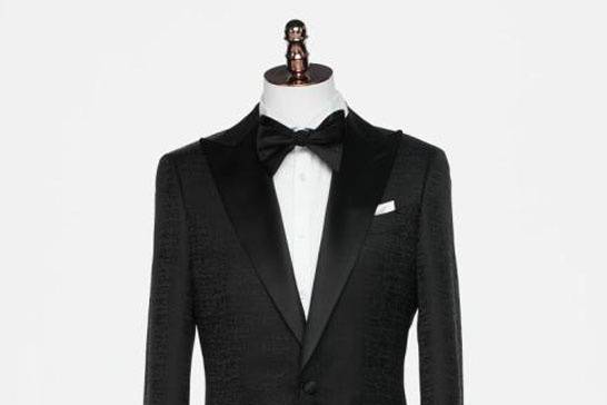 Custom Tuxedos