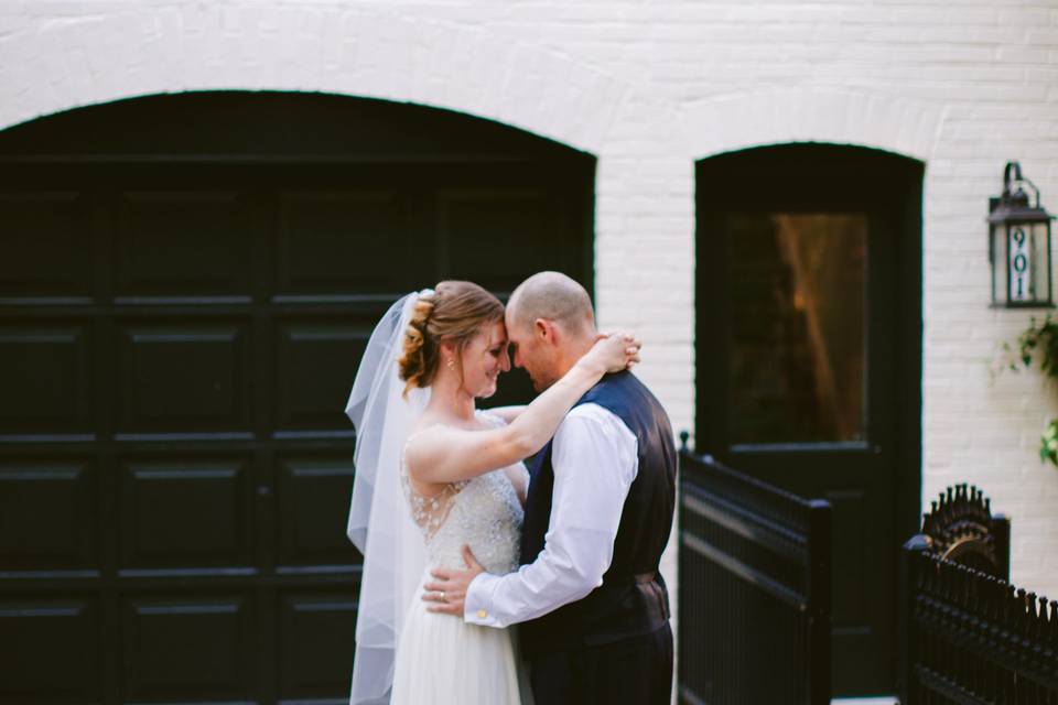 Din + Cal Photography