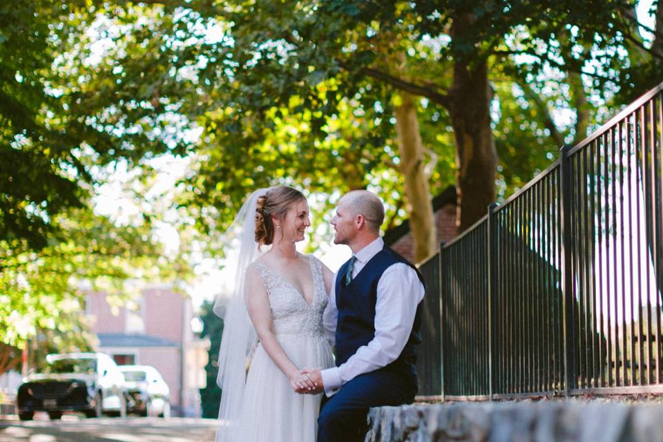 Din + Cal Photography