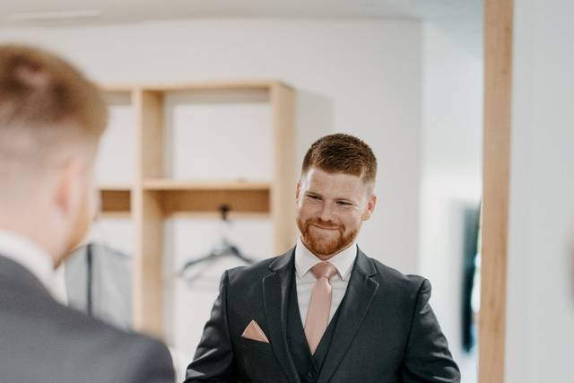 Groom