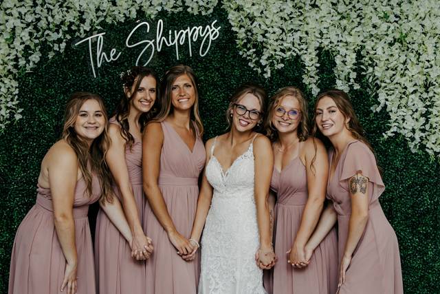 Bridesmaids