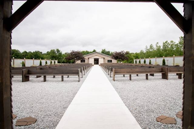 The Covenant Place Event Center