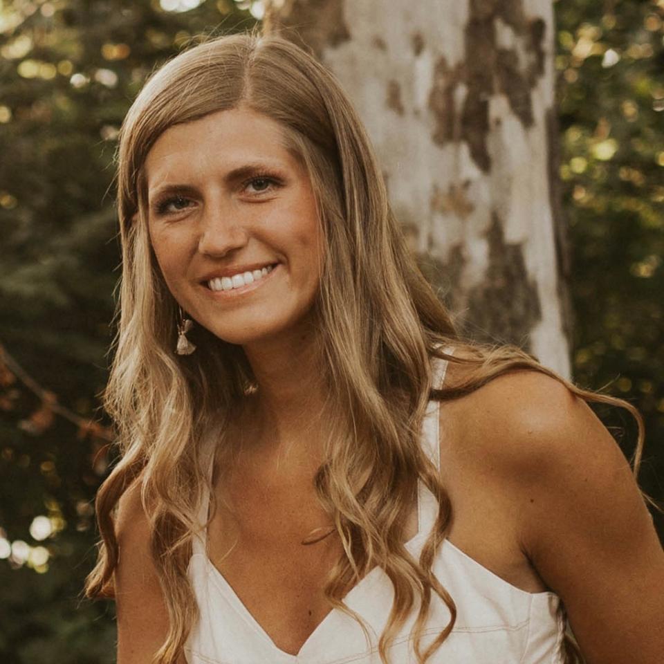 Madyson Dalton