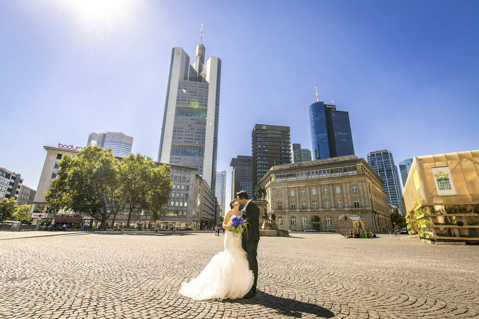 Hochzeitsfotografen-Frankfurt
