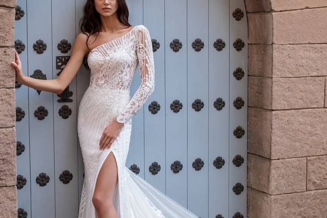 Pronovias los clearance angeles