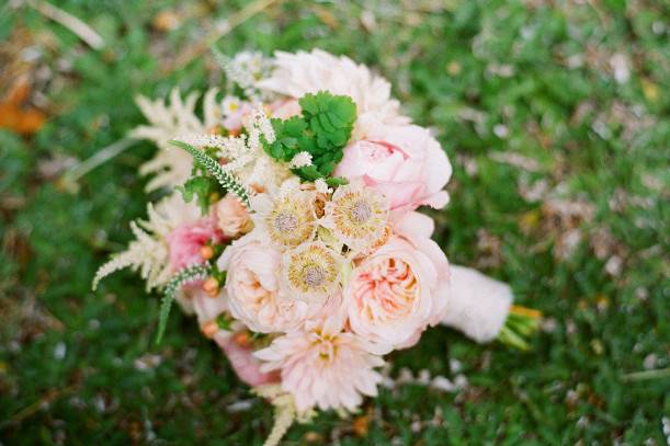 Twig & Blossom Floral Design