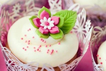 The Sugarplum Cupcakery