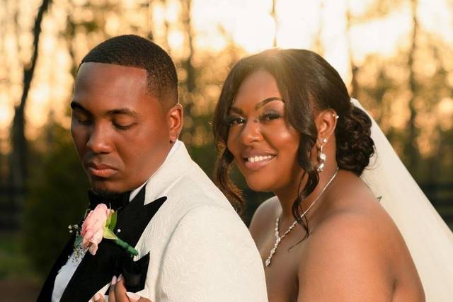 Love each other for ever