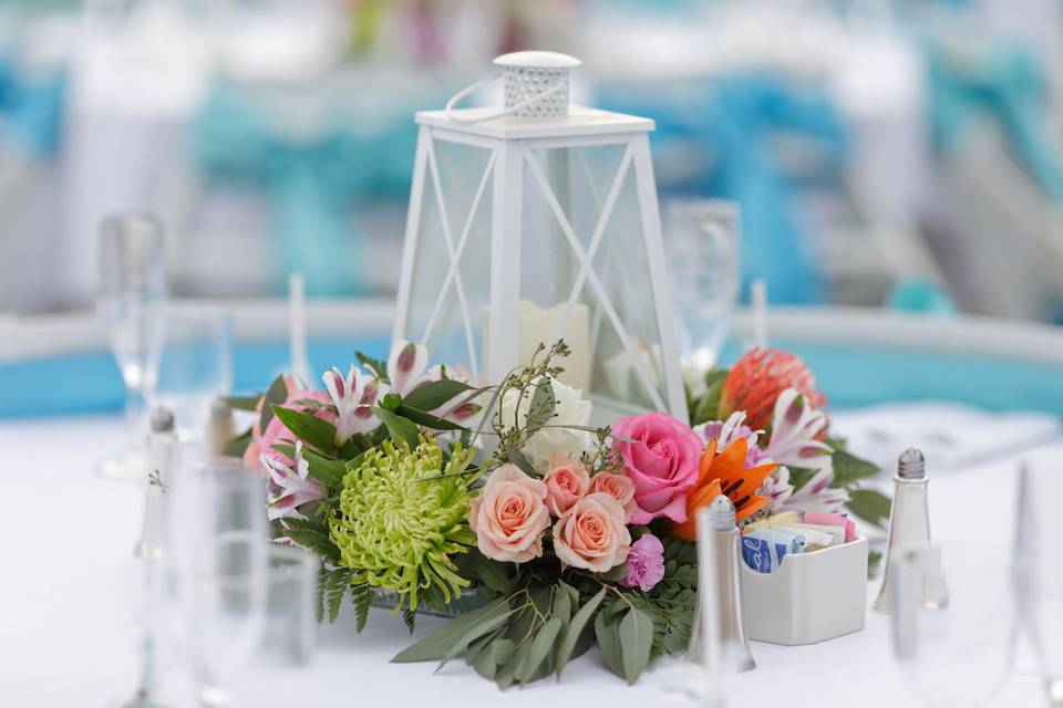 Centerpieces