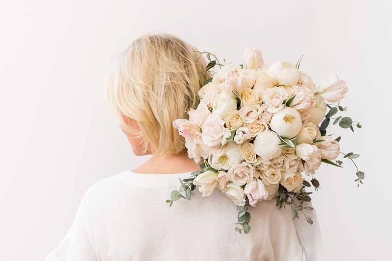 Elegant bouquet