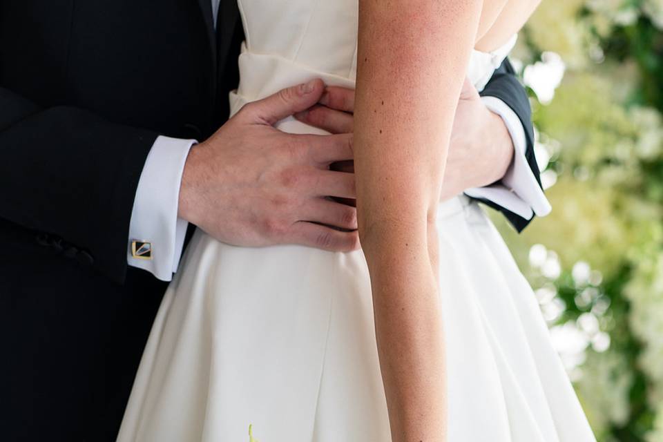 Bridal bouquet
