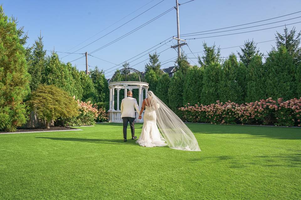 Couple portrait