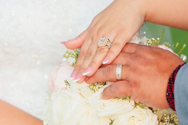 Laidy Wedding