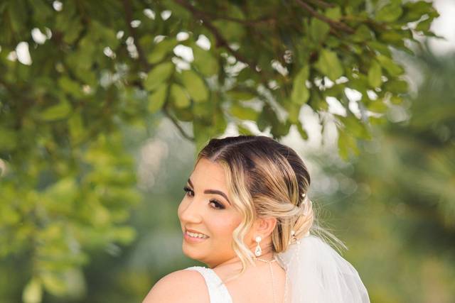 Laidy Wedding