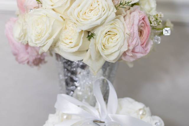 Laidy Wedding