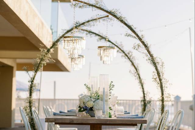 Pier House Resort & Spa