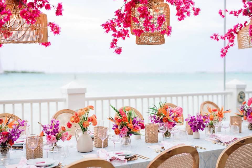 Sunset Terrace