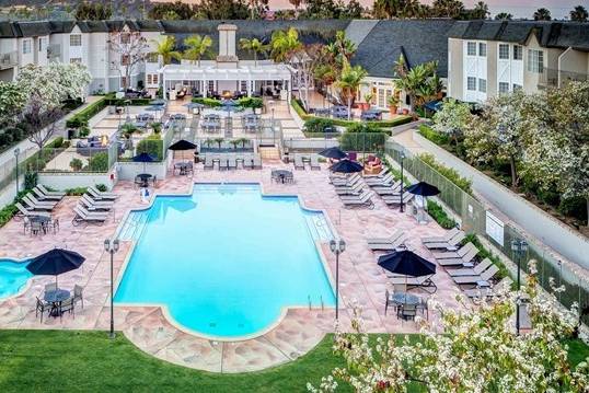 DoubleTree by Hilton San Diego - Del Mar