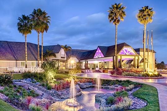 DoubleTree by Hilton San Diego - Del Mar