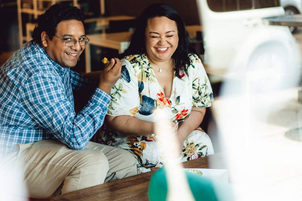 Engagement Photos