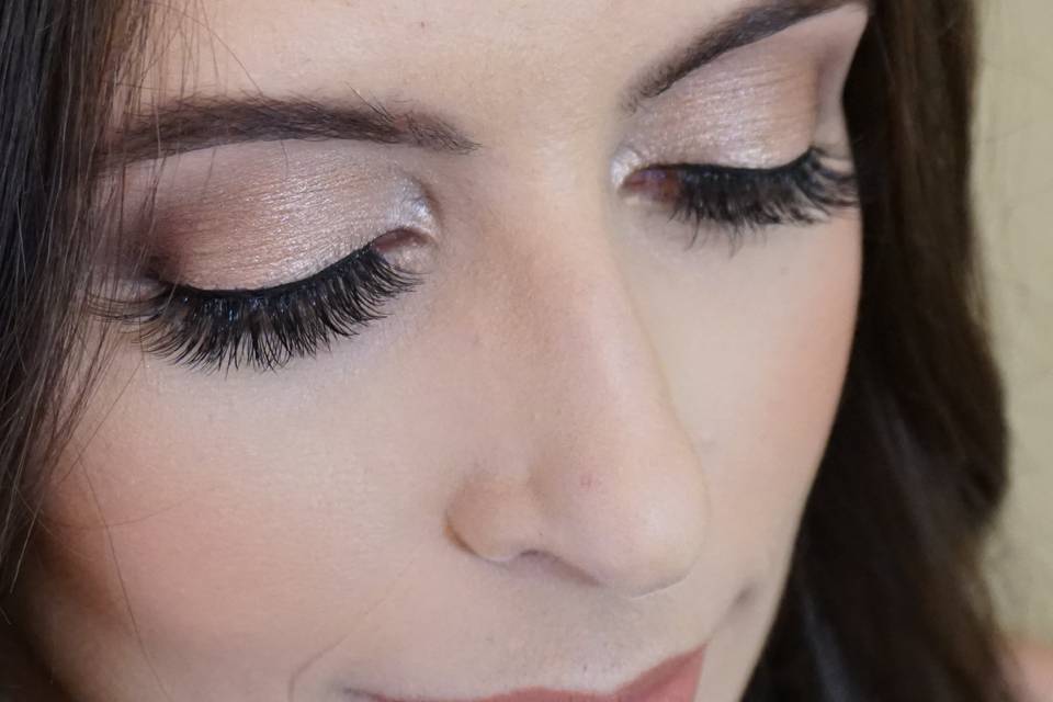 Premium Strip Lashes