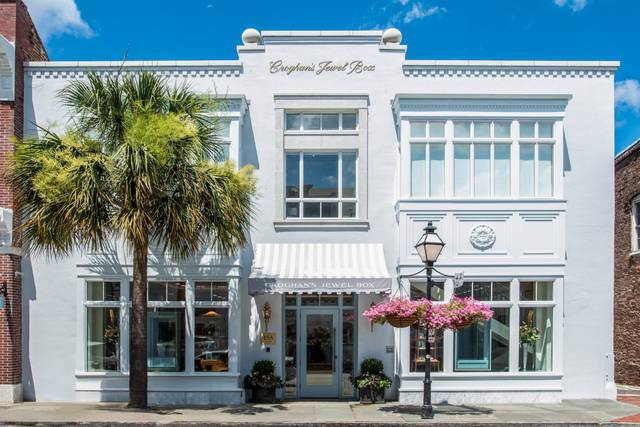 155 King Street