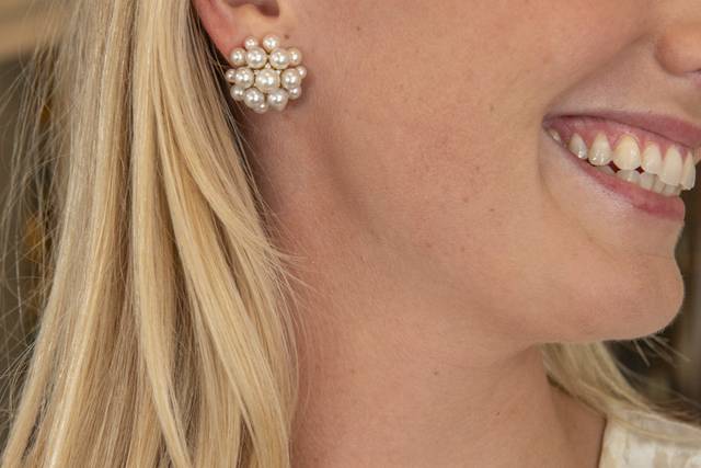 Bridesmaid Jewelry