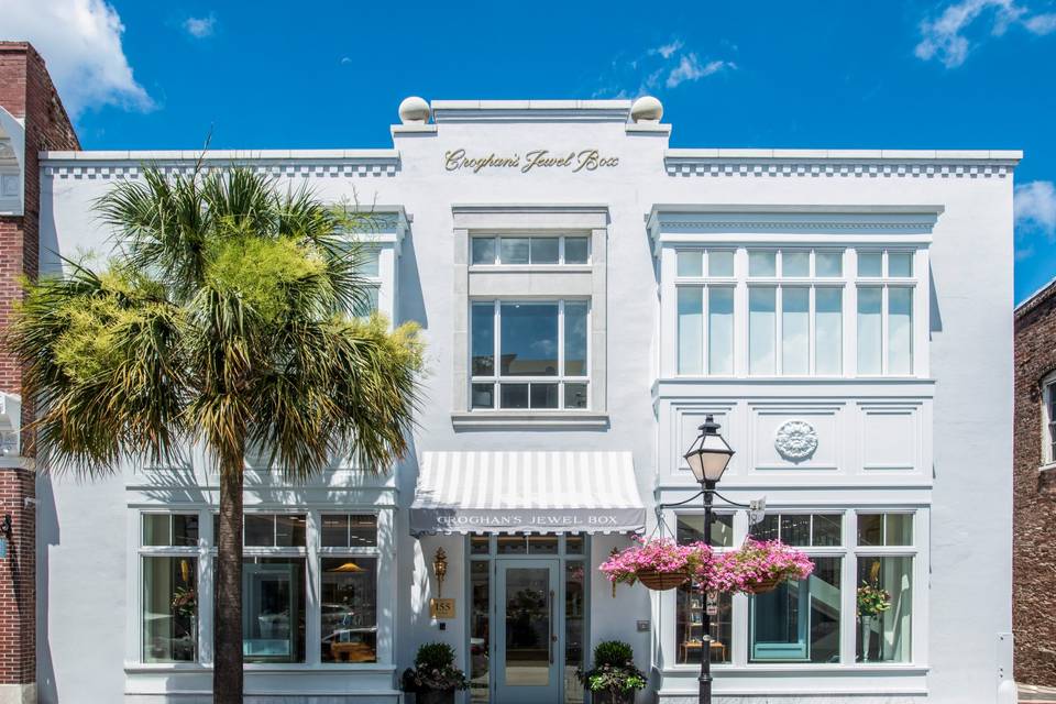 155 King Street