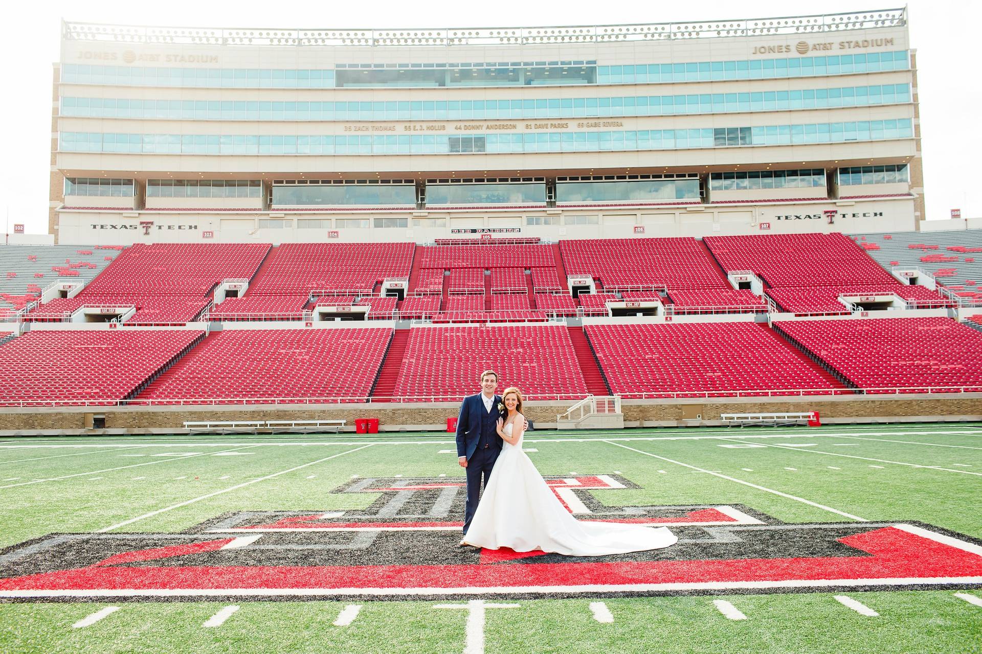 Texas Tech Club Banquet Halls Lubbock, TX WeddingWire