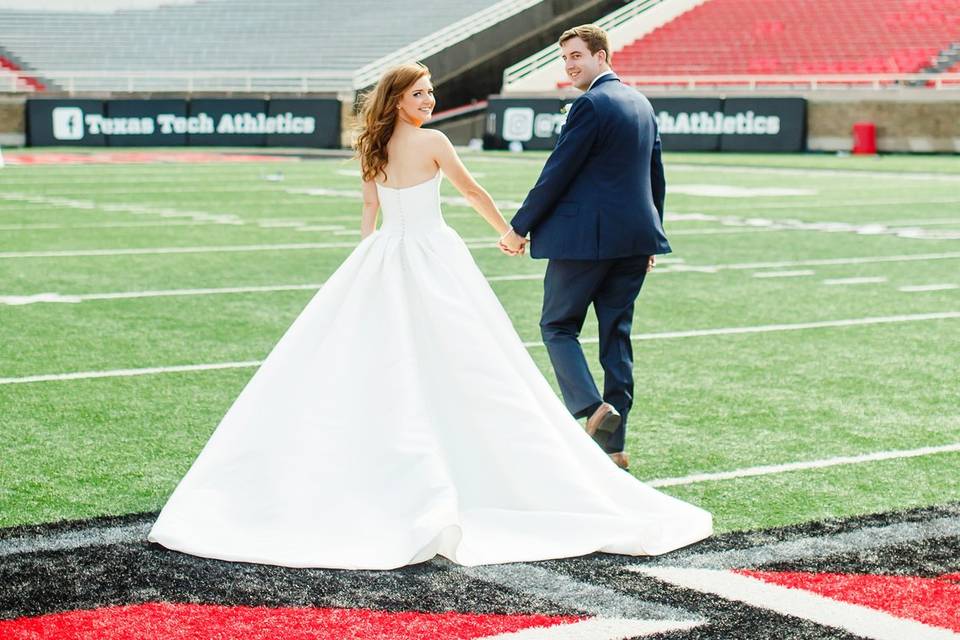 Texas Tech Club - Venue - Lubbock, TX - WeddingWire