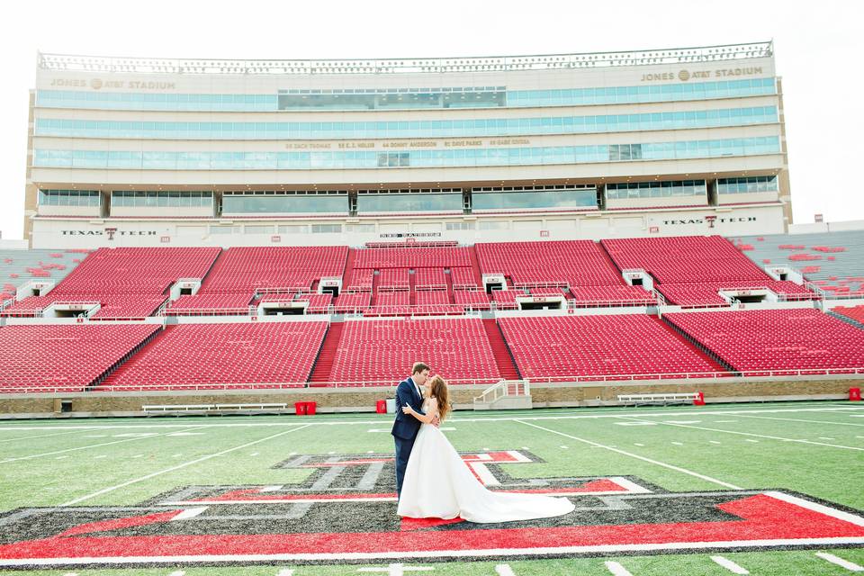 Texas Tech Club