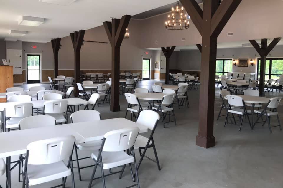 Hodges Vineyards & Winery