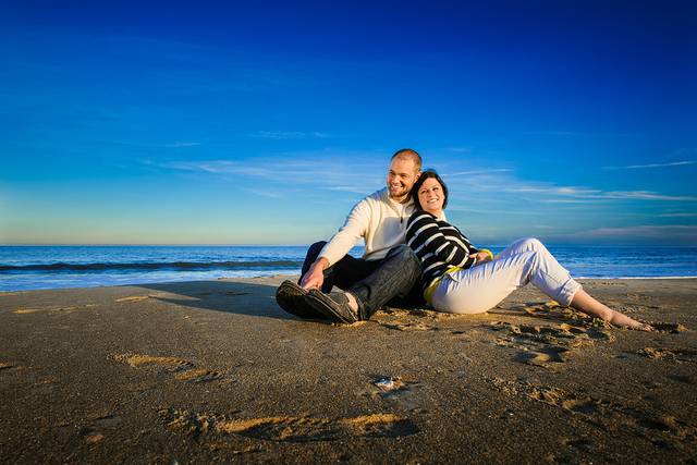 Jayson and Rachael Photography