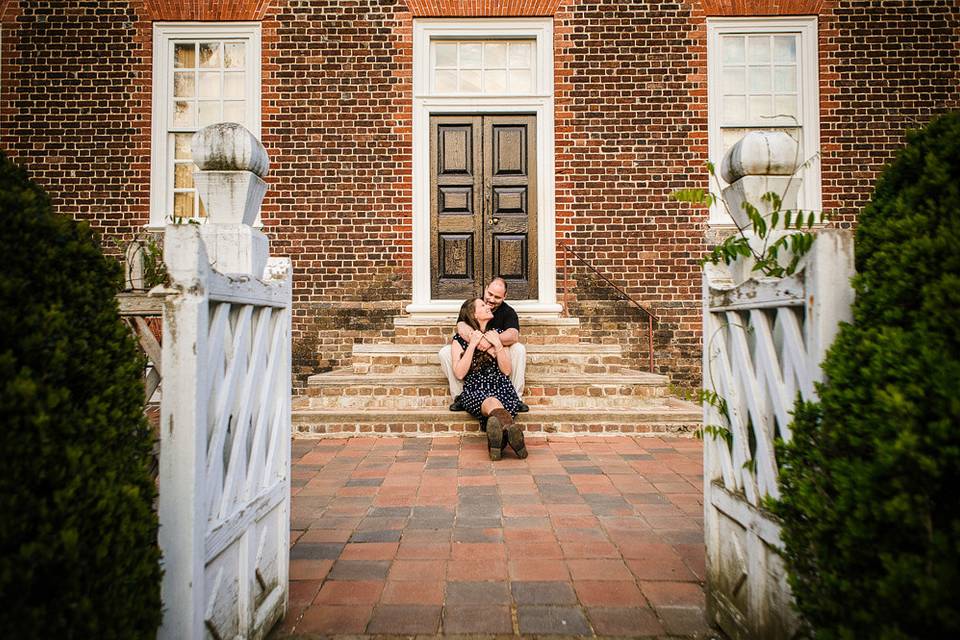 Jayson and Rachael Photography