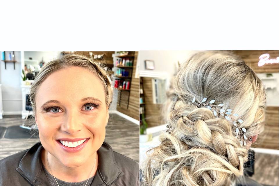 Bridal Trial