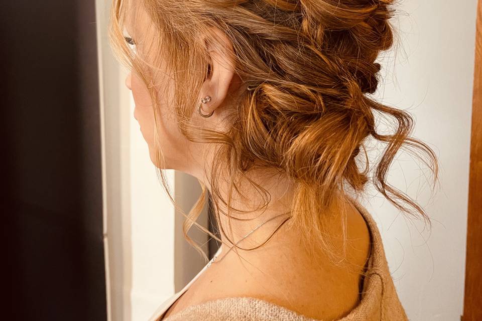 Updo