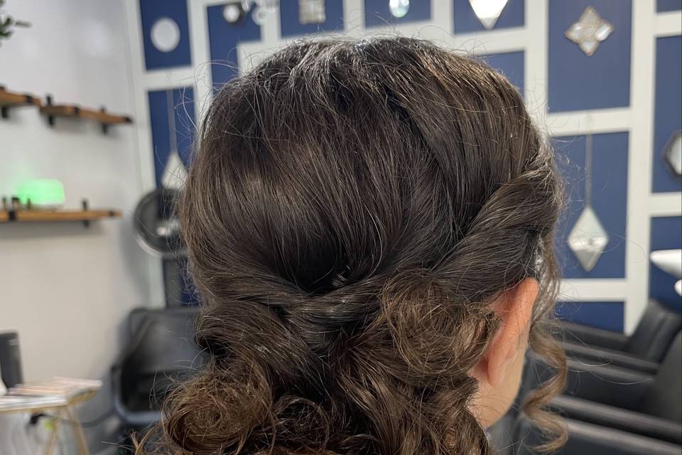 Updo