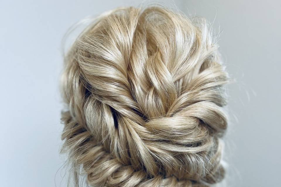 Updo