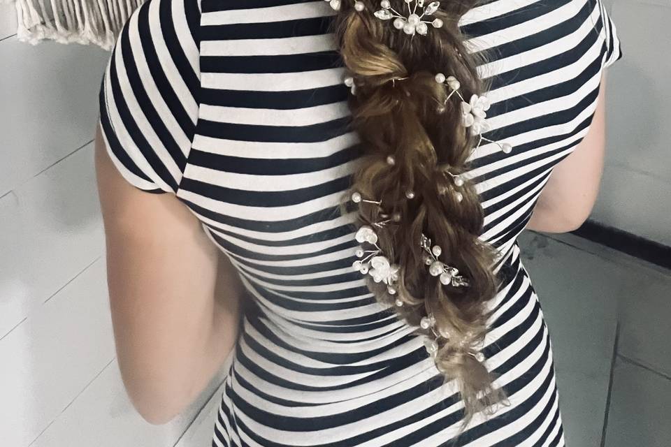 Braided style