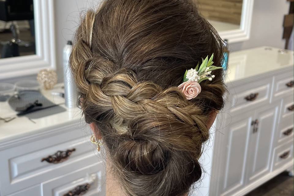 Updo