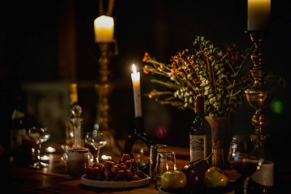 Ambiance