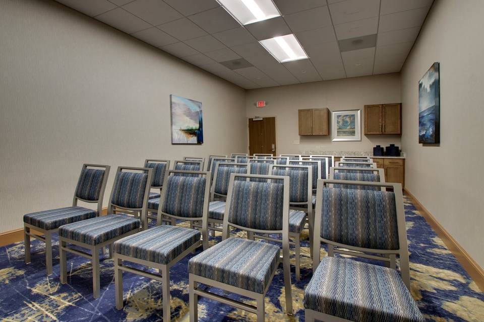 Osprey Meeting Room