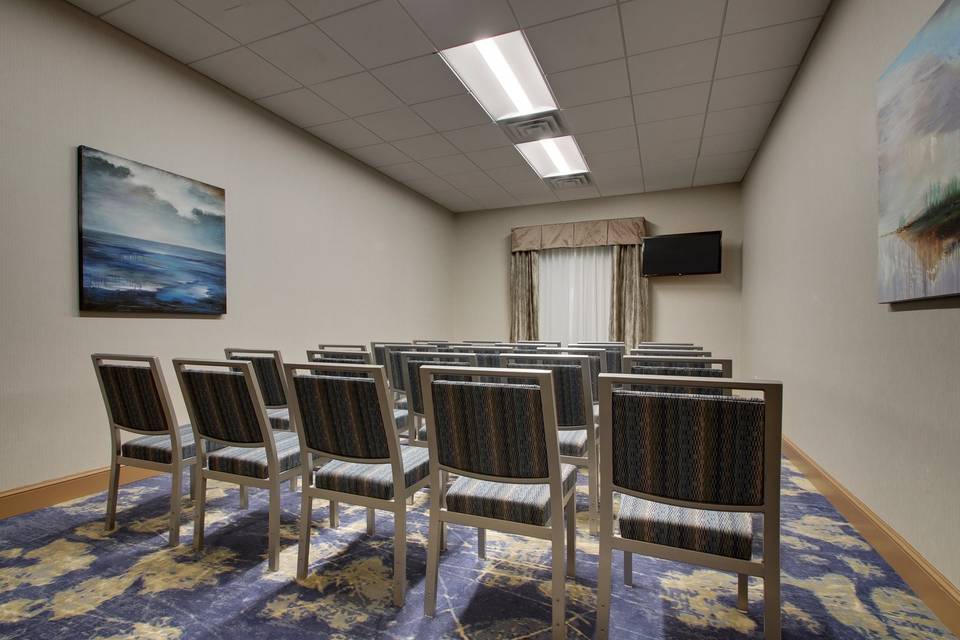 Osprey Meeting Room