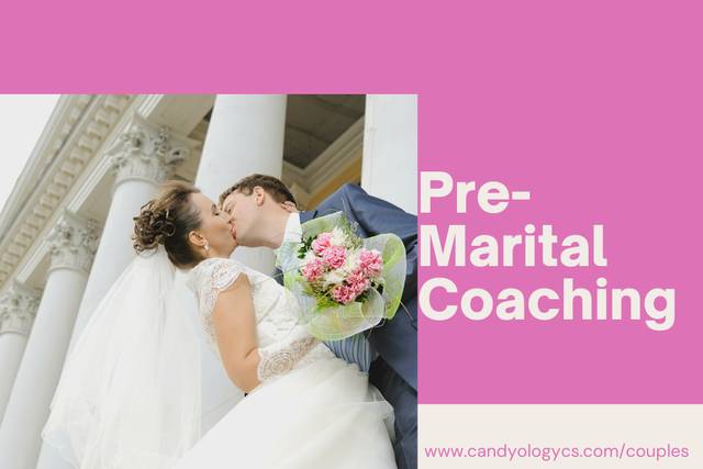 Candyology Coaching Services