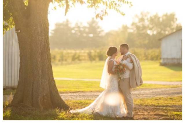 October 2017 Wedding