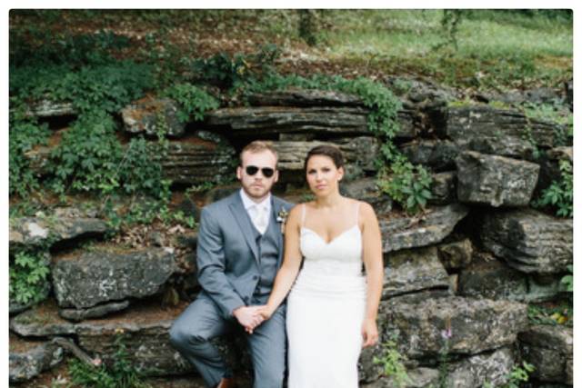 July 2016 Wedding
