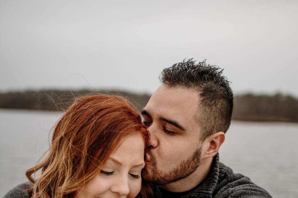 Free engagement session